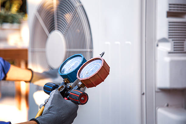 Affordable Emergency Hvac Repair solutions in Eddyville, KY