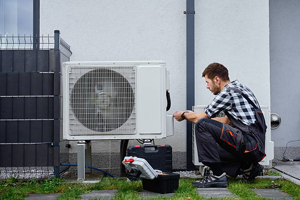 Top rated local Emergency Hvac Repair specialists in Eddyville, KY